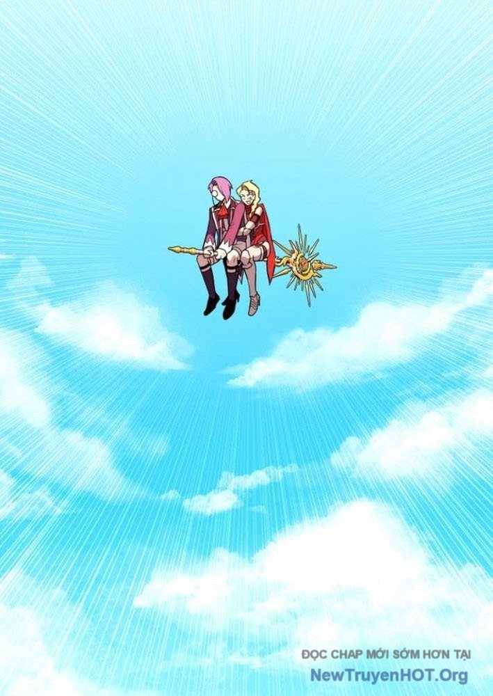 Cây Xẻng Xúc Được Mọi Thứ Chap 11 - Next Chap 12