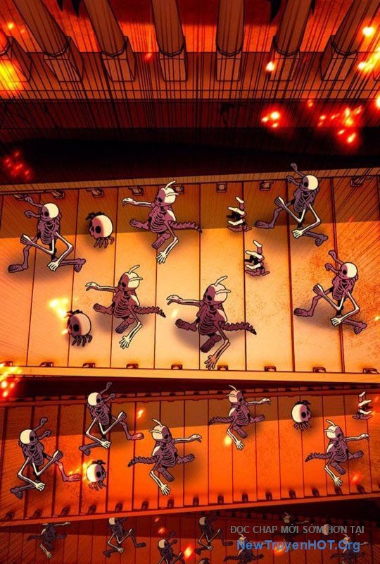 Cây Xẻng Xúc Được Mọi Thứ Chap 12 - Next Chap 13