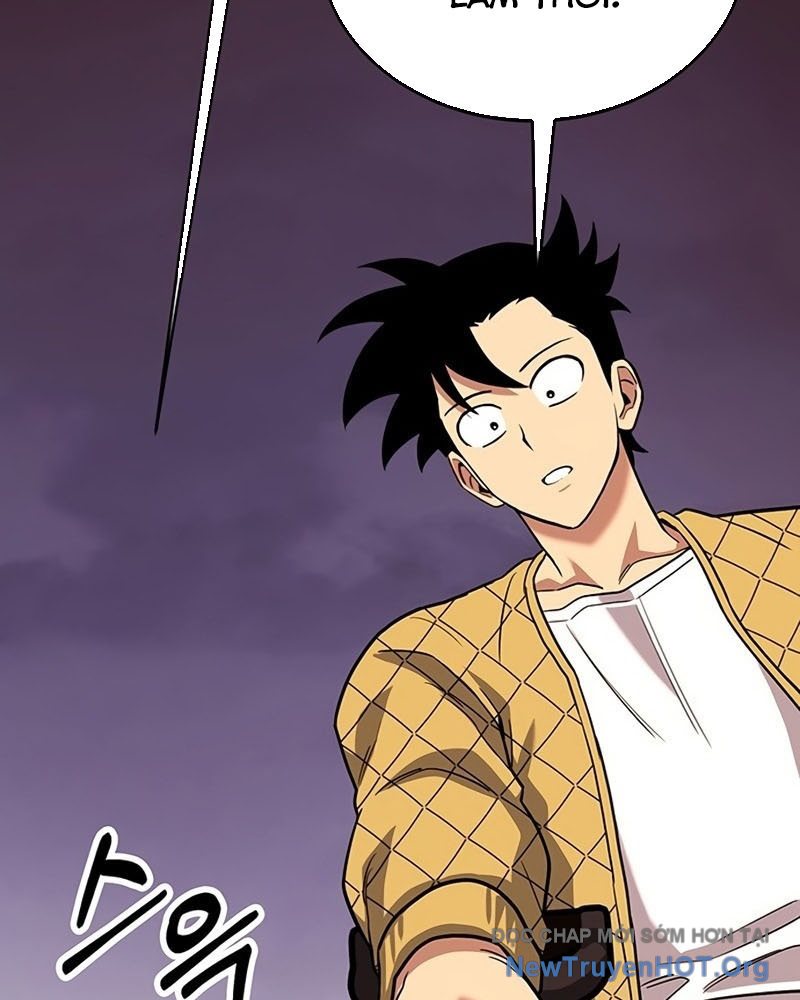 Cây Xẻng Xúc Được Mọi Thứ Chap 13 - Next Chap 14