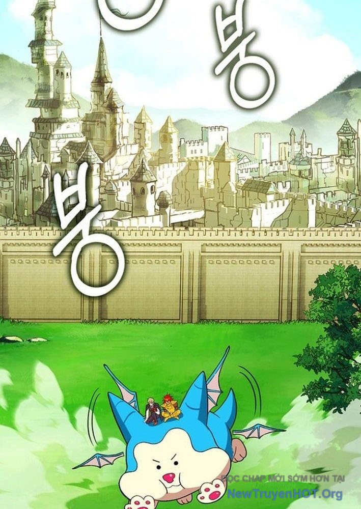 Cây Xẻng Xúc Được Mọi Thứ Chap 11 - Next Chap 12