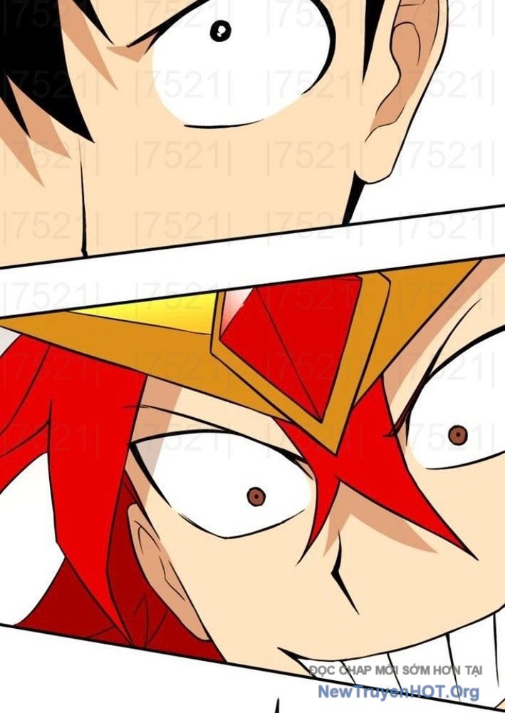 Cây Xẻng Xúc Được Mọi Thứ Chap 11 - Next Chap 12