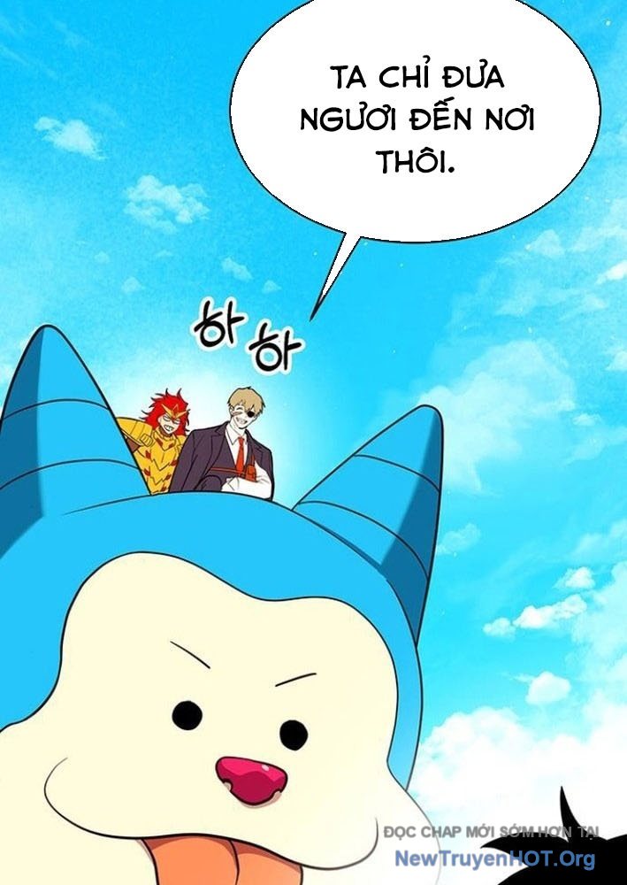 Cây Xẻng Xúc Được Mọi Thứ Chap 11 - Next Chap 12