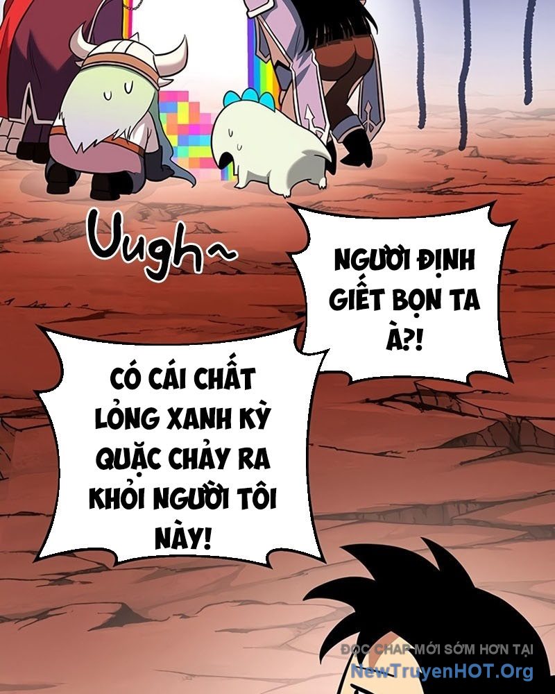 Cây Xẻng Xúc Được Mọi Thứ Chap 13 - Next Chap 14