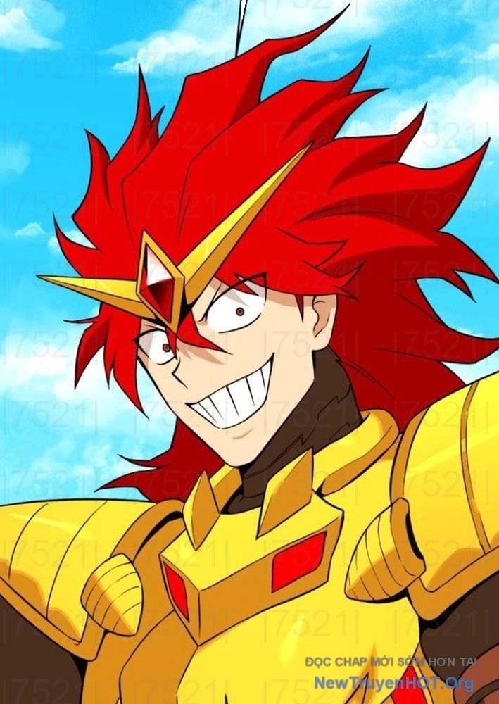 Cây Xẻng Xúc Được Mọi Thứ Chap 11 - Next Chap 12