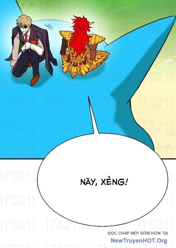 Cây Xẻng Xúc Được Mọi Thứ Chap 11 - Next Chap 12