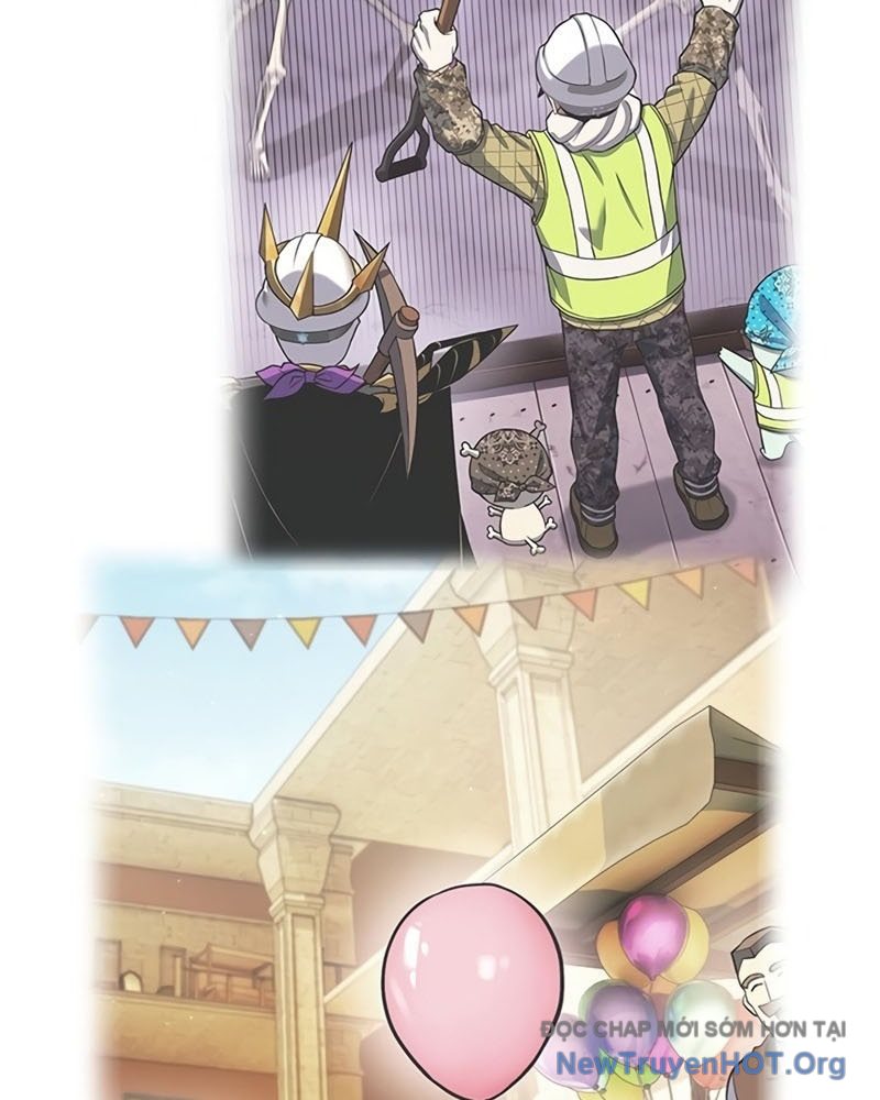 Cây Xẻng Xúc Được Mọi Thứ Chap 13 - Next Chap 14