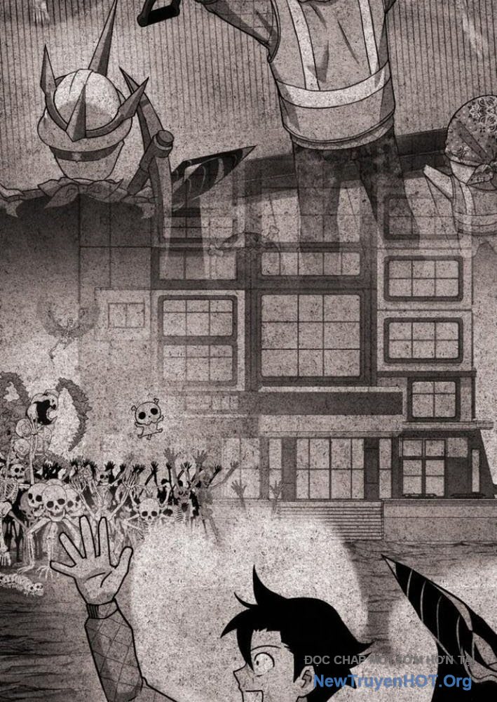 Cây Xẻng Xúc Được Mọi Thứ Chap 11 - Next Chap 12