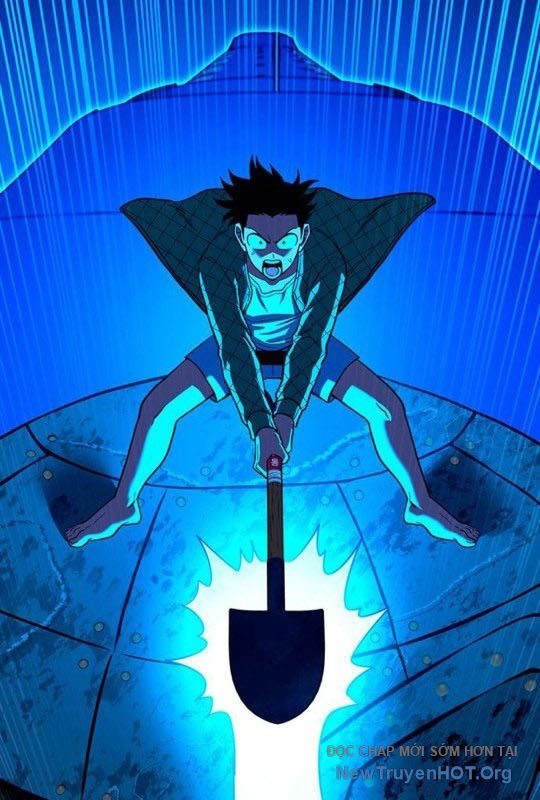 Cây Xẻng Xúc Được Mọi Thứ Chap 12 - Next Chap 13