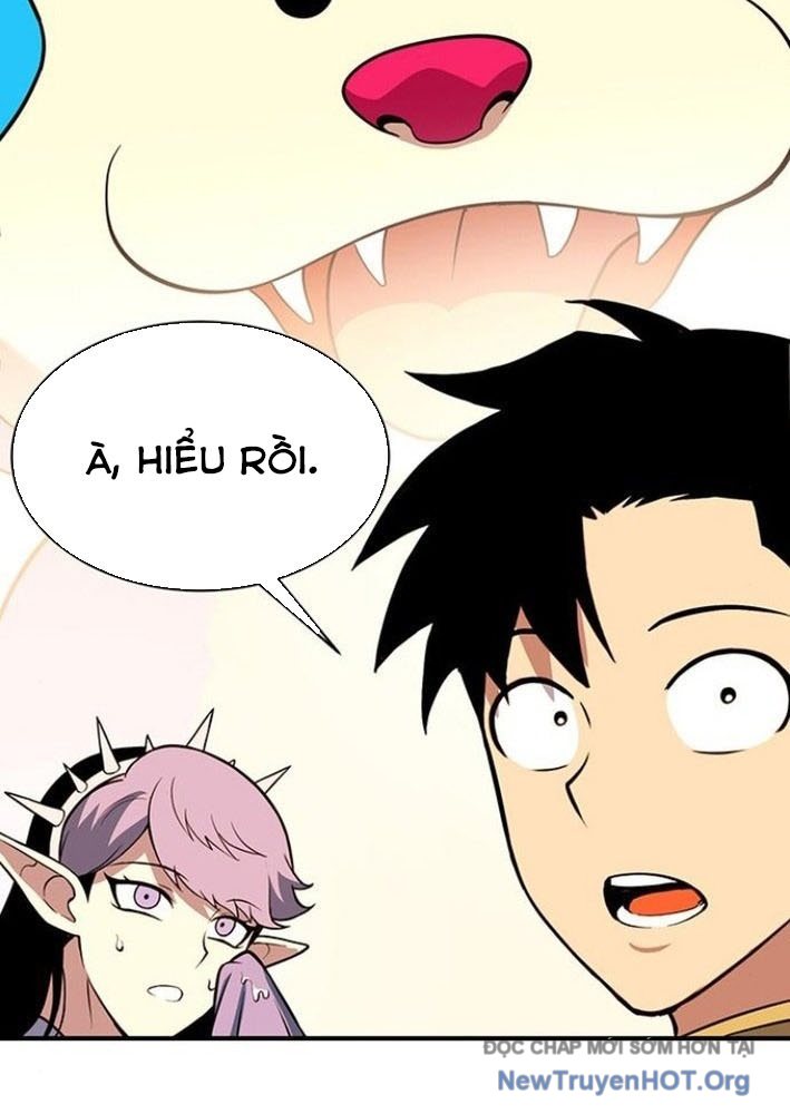 Cây Xẻng Xúc Được Mọi Thứ Chap 11 - Next Chap 12