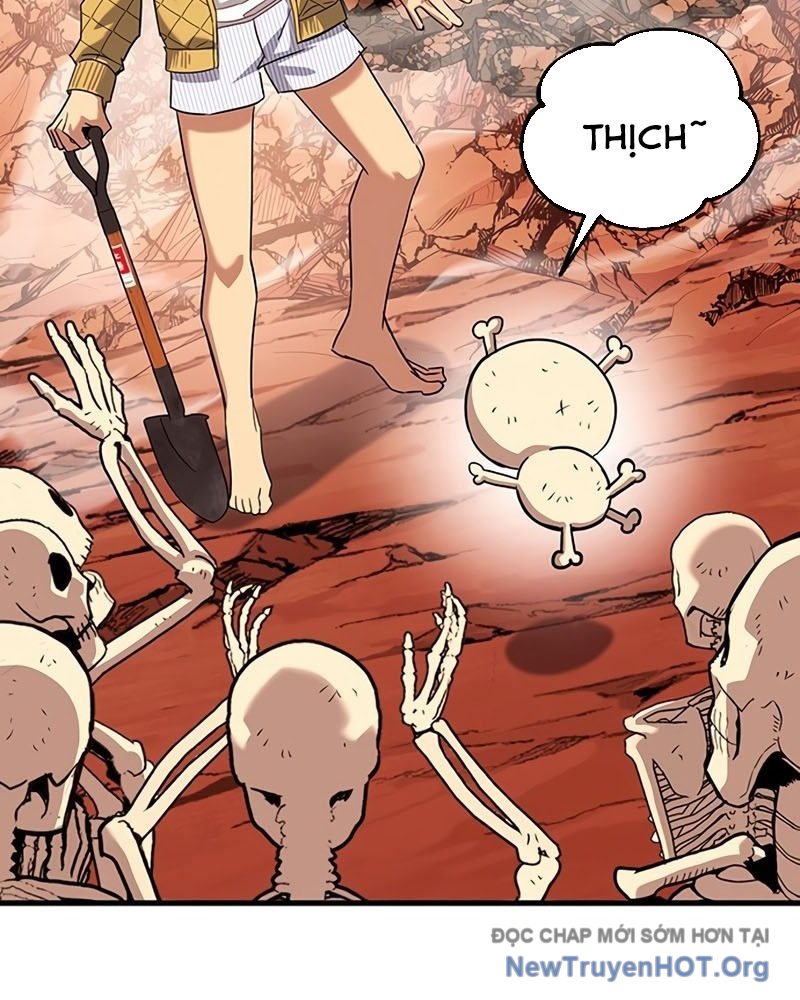 Cây Xẻng Xúc Được Mọi Thứ Chap 13 - Next Chap 14