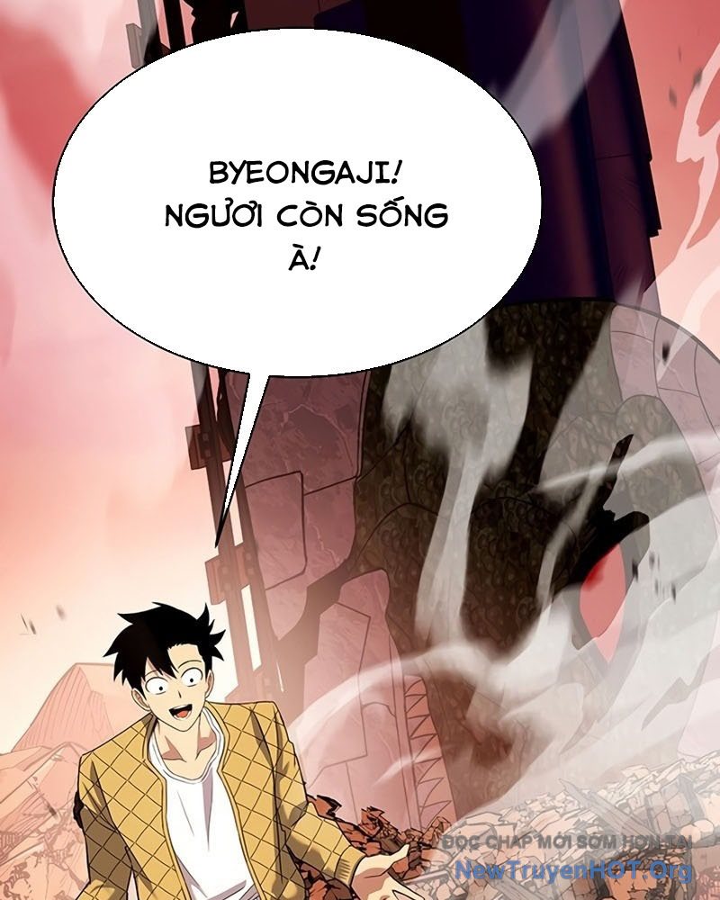 Cây Xẻng Xúc Được Mọi Thứ Chap 13 - Next Chap 14
