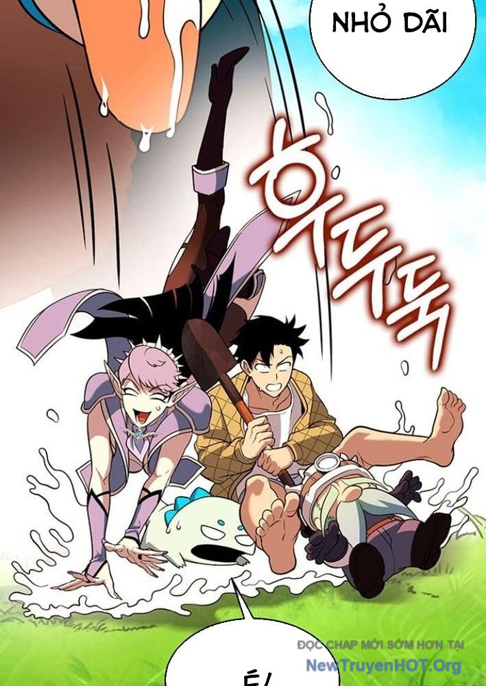 Cây Xẻng Xúc Được Mọi Thứ Chap 11 - Next Chap 12