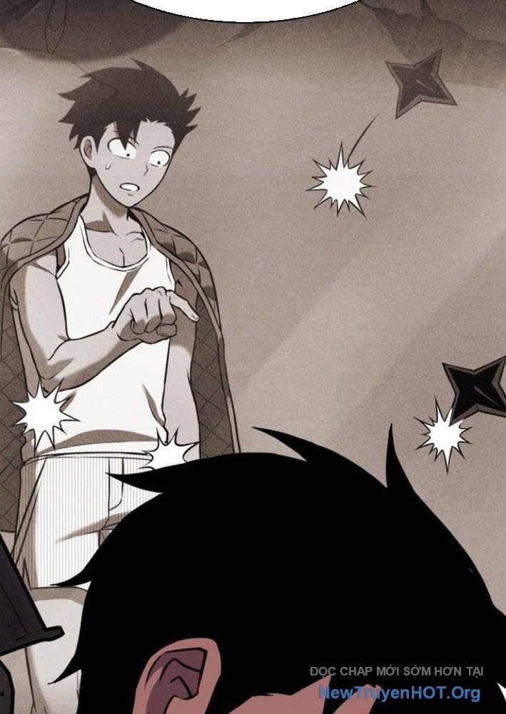 Cây Xẻng Xúc Được Mọi Thứ Chap 11 - Next Chap 12