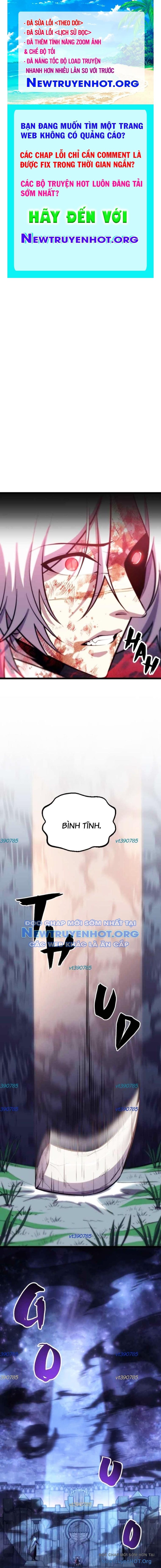 Hệ Thống Huyết Quỷ chapter 5 - Trang 1