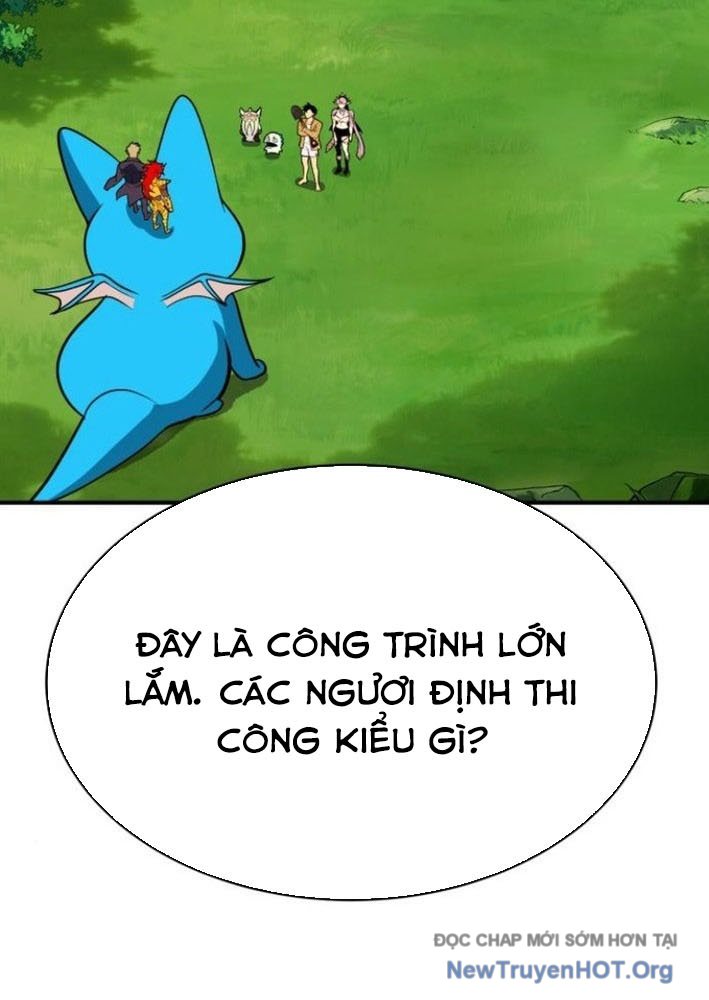 Cây Xẻng Xúc Được Mọi Thứ Chap 11 - Next Chap 12
