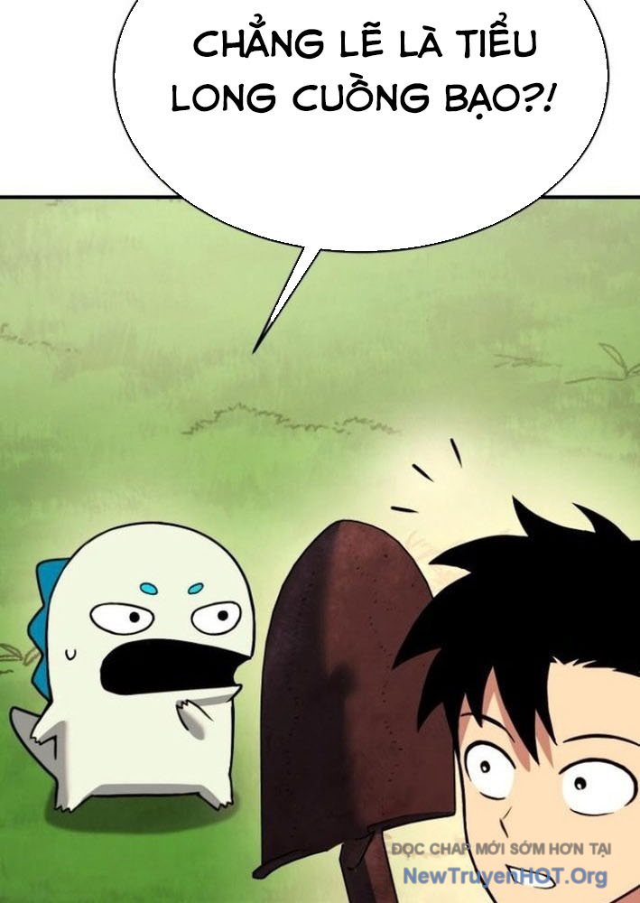 Cây Xẻng Xúc Được Mọi Thứ Chap 11 - Next Chap 12