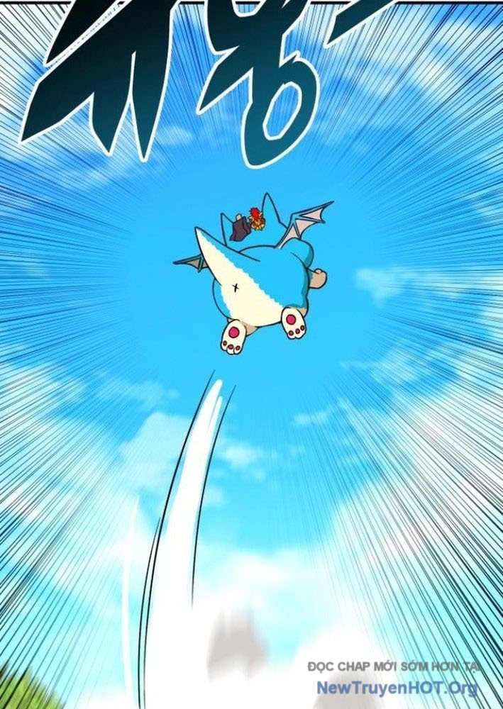 Cây Xẻng Xúc Được Mọi Thứ Chap 11 - Next Chap 12