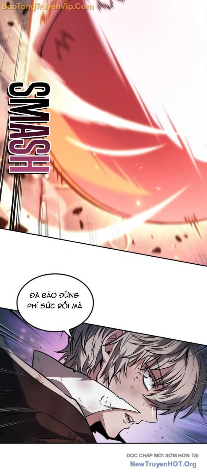 Mạo Hiểm Giả Cuối Cùng Chap 76 - Next Chap 77