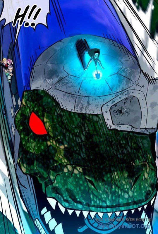 Cây Xẻng Xúc Được Mọi Thứ Chap 12 - Next Chap 13