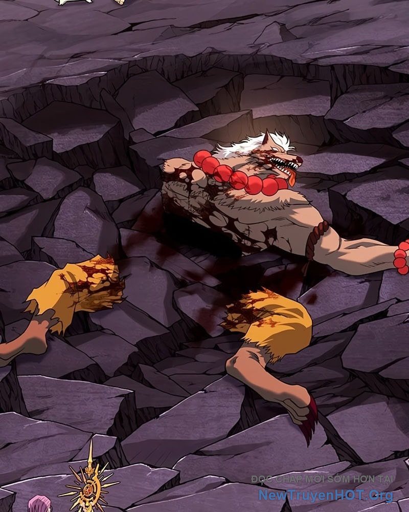 Cây Xẻng Xúc Được Mọi Thứ Chap 13 - Next Chap 14