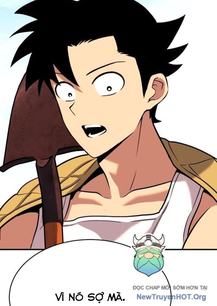 Cây Xẻng Xúc Được Mọi Thứ Chap 11 - Next Chap 12