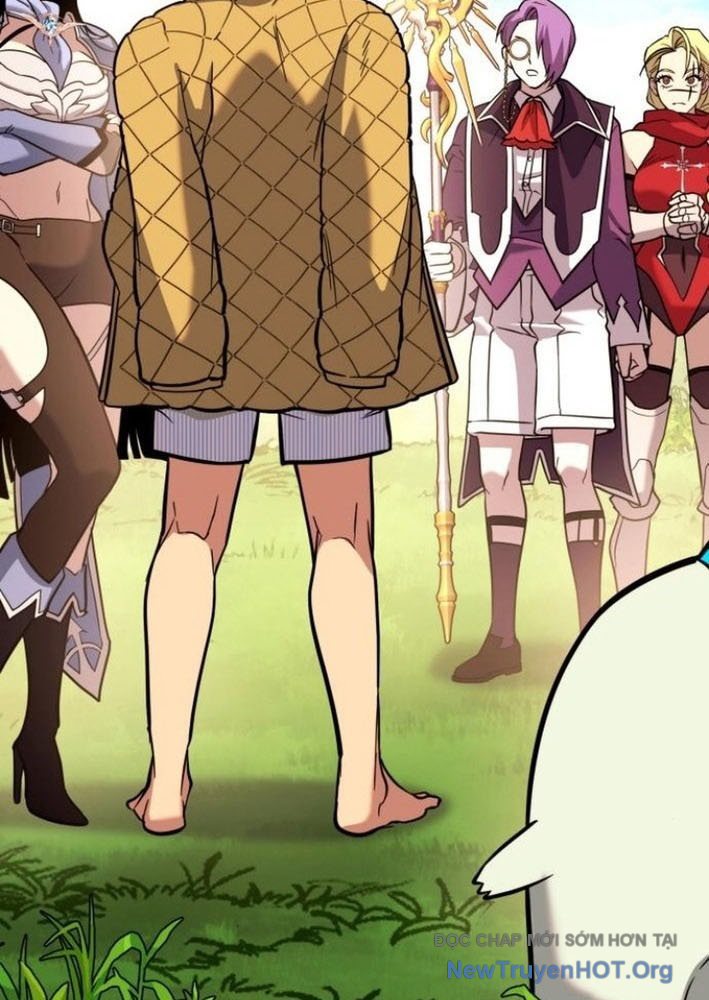 Cây Xẻng Xúc Được Mọi Thứ Chap 11 - Next Chap 12