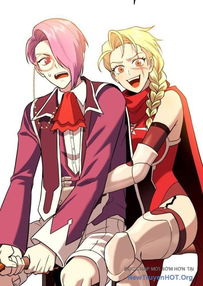 Cây Xẻng Xúc Được Mọi Thứ Chap 11 - Next Chap 12