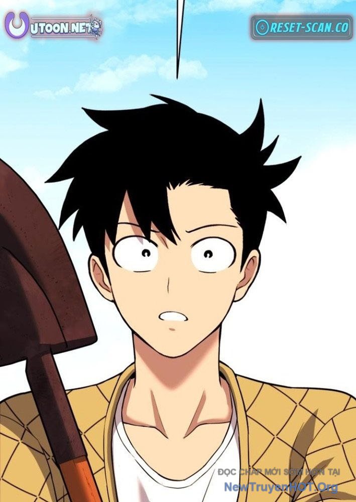 Cây Xẻng Xúc Được Mọi Thứ Chap 11 - Next Chap 12