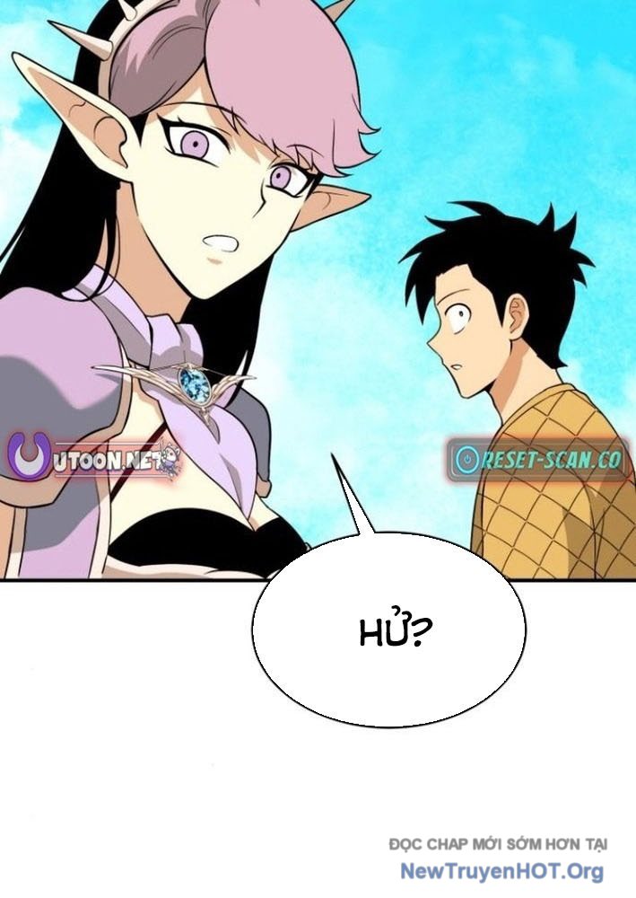 Cây Xẻng Xúc Được Mọi Thứ Chap 11 - Next Chap 12