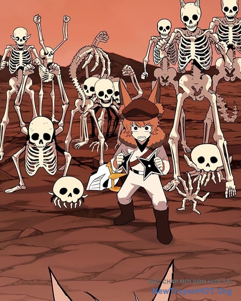 Cây Xẻng Xúc Được Mọi Thứ Chap 13 - Next Chap 14