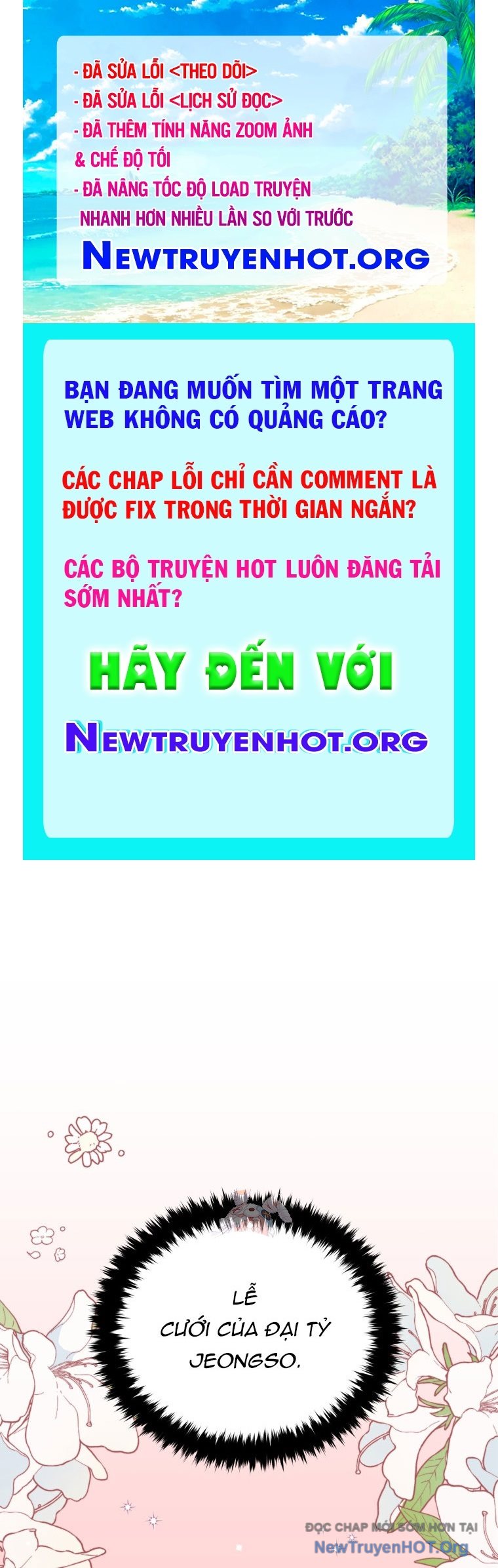 Vương Triều Đen Tối: Joseon chapter 101 - Trang 1