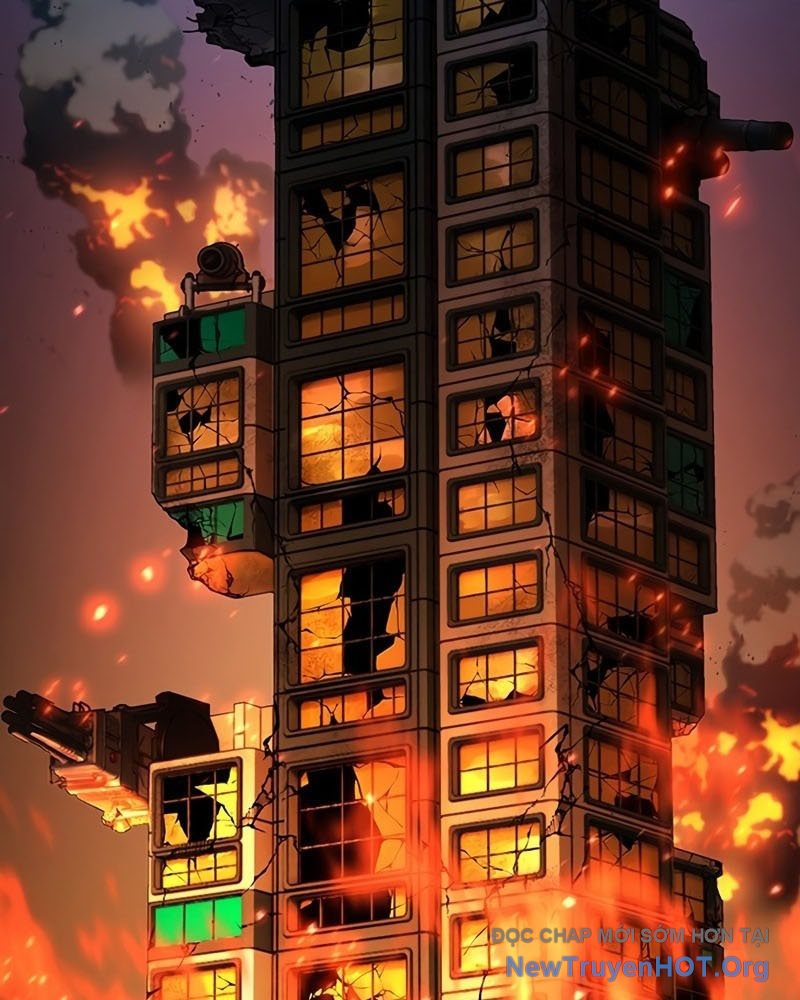 Cây Xẻng Xúc Được Mọi Thứ Chap 13 - Next Chap 14