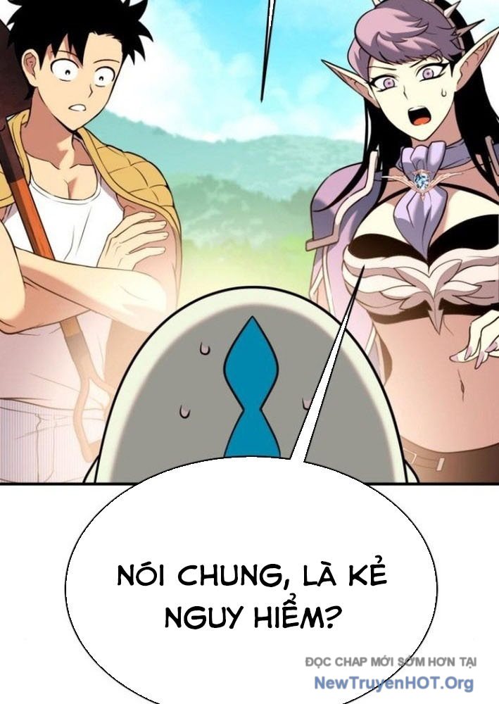 Cây Xẻng Xúc Được Mọi Thứ Chap 11 - Next Chap 12