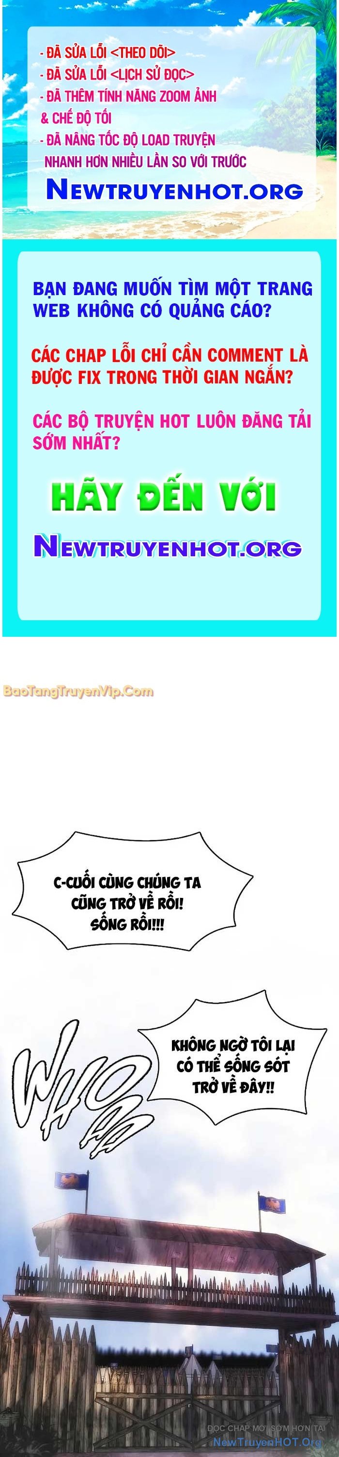 Bản Năng Hồi Quy Của Chó Săn chapter 71 - Trang 1