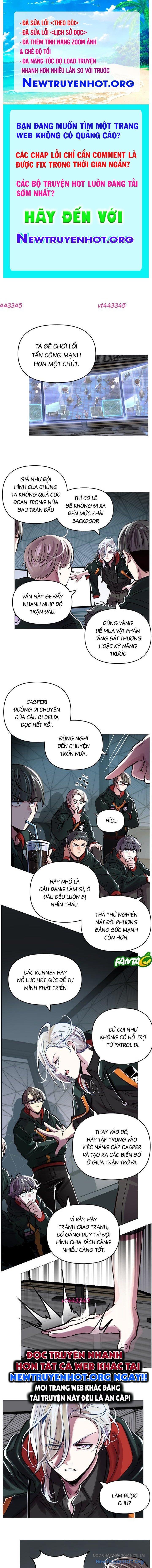 Chuỗi Chiến Công chapter 16 - Trang 1