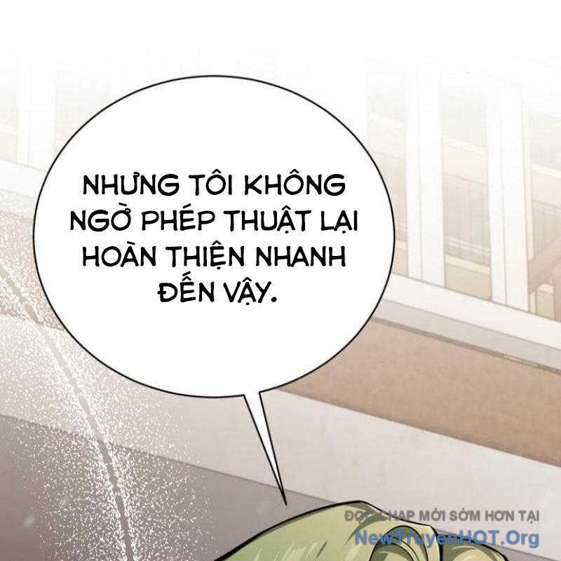 Đứa Con Có Vấn Đề Của Ma Tháp Chap 18 - Next Chap 19