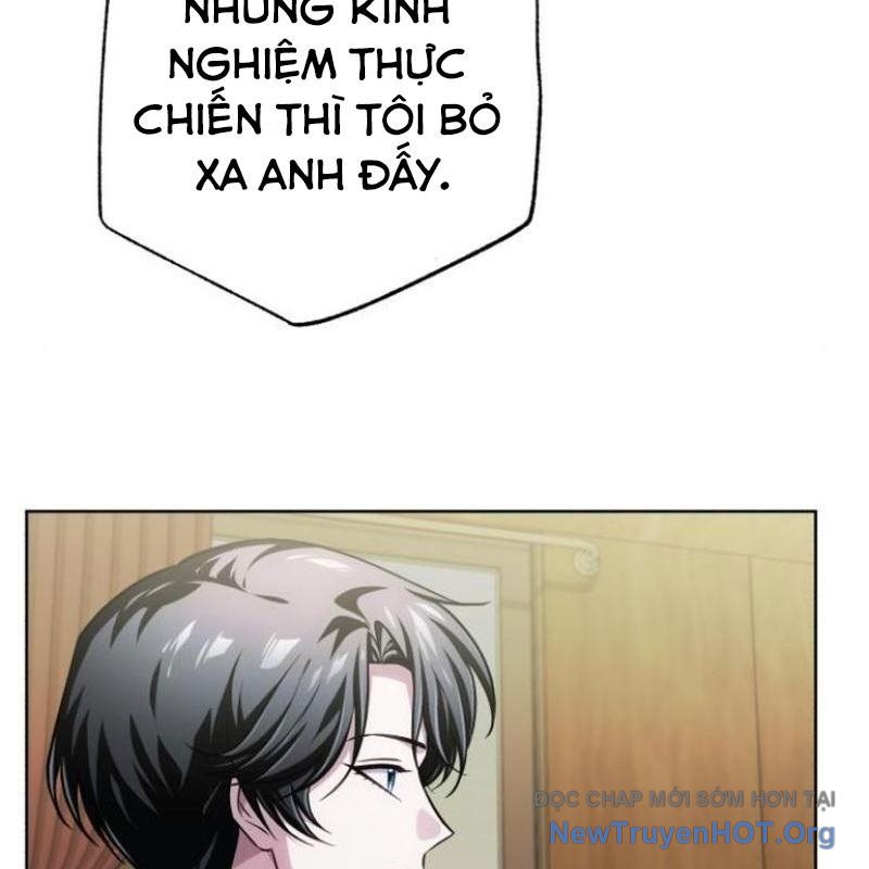 Đứa Con Có Vấn Đề Của Ma Tháp Chap 18 - Next Chap 19
