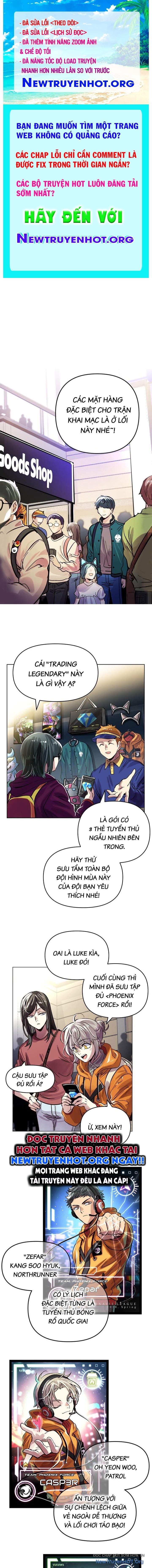 Chuỗi Chiến Công chapter 14 - Trang 1