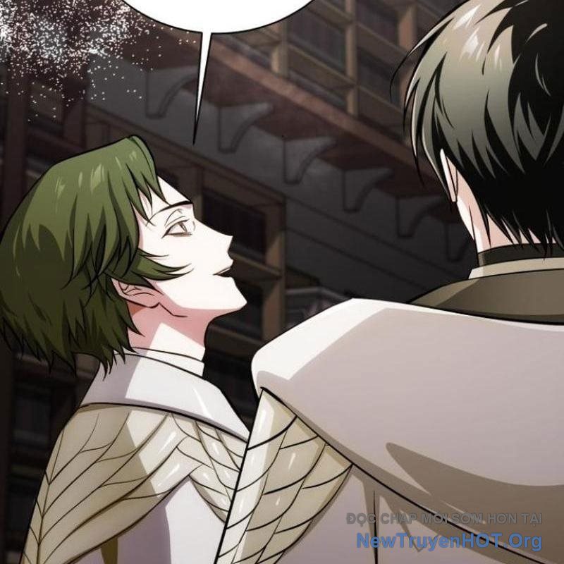 Đứa Con Có Vấn Đề Của Ma Tháp Chap 18 - Next Chap 19