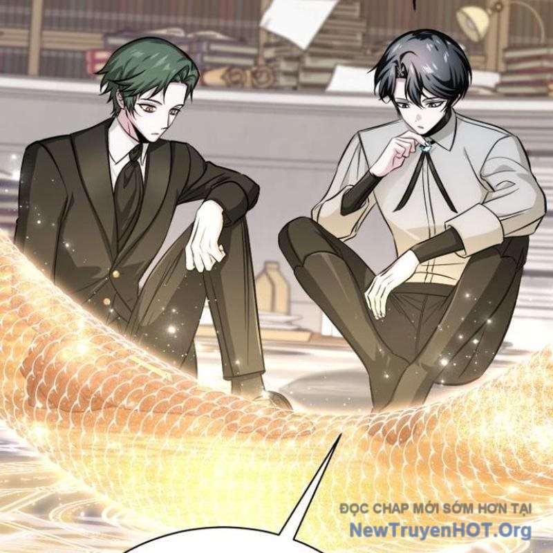 Đứa Con Có Vấn Đề Của Ma Tháp Chap 18 - Next Chap 19