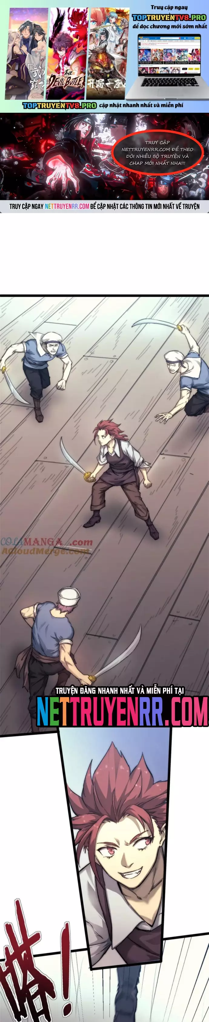 Một Ngày Của Tôi Có 48 Giờ Chapter 92 - Trang 0