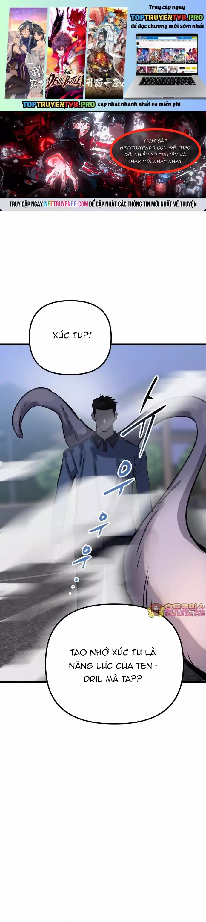 Sát Nhân Cuồng Loạn Chapter 85 - Trang 0