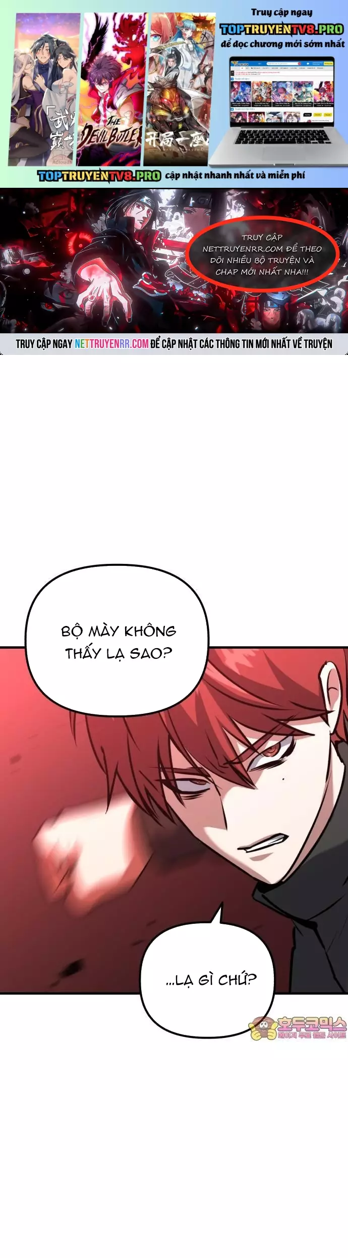 Sát Nhân Cuồng Loạn Chapter 88 - Trang 0