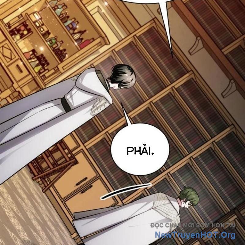 Đứa Con Có Vấn Đề Của Ma Tháp Chap 18 - Next Chap 19