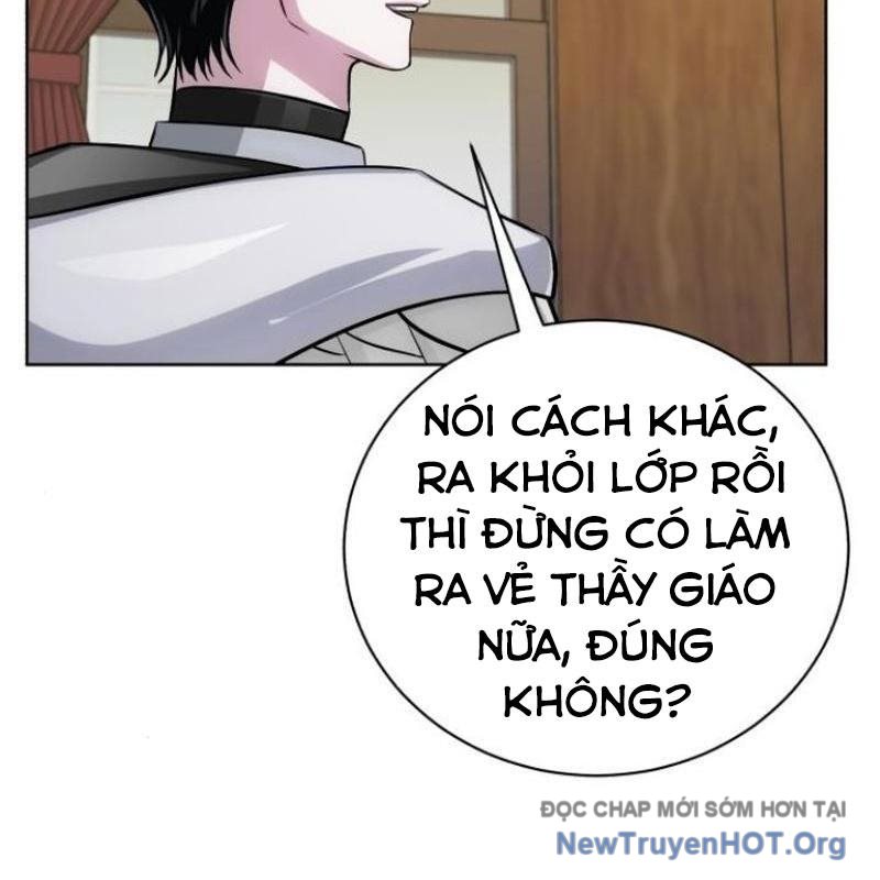 Đứa Con Có Vấn Đề Của Ma Tháp Chap 18 - Next Chap 19