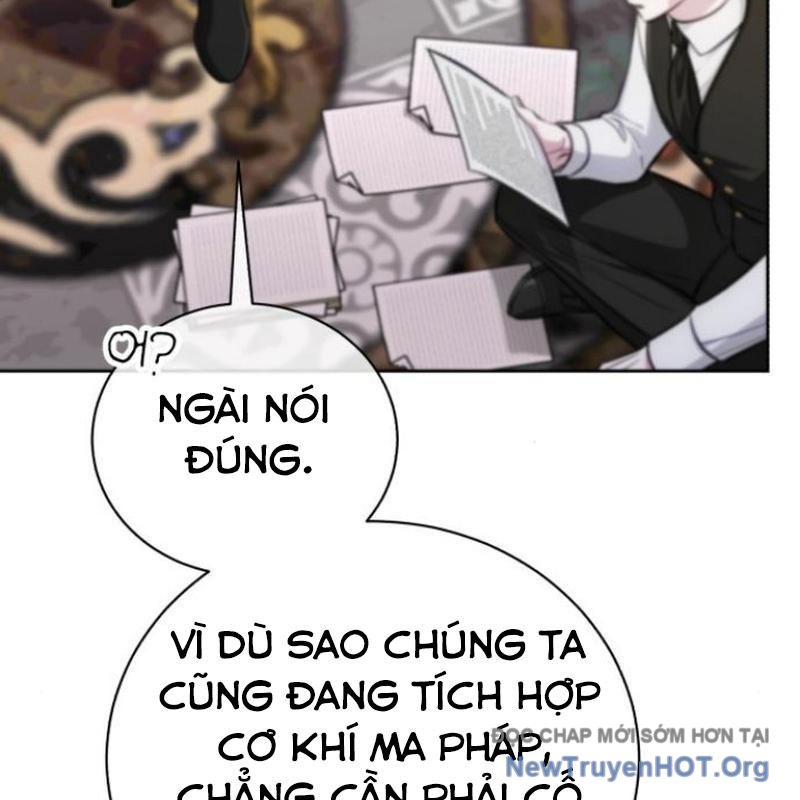Đứa Con Có Vấn Đề Của Ma Tháp Chap 18 - Next Chap 19