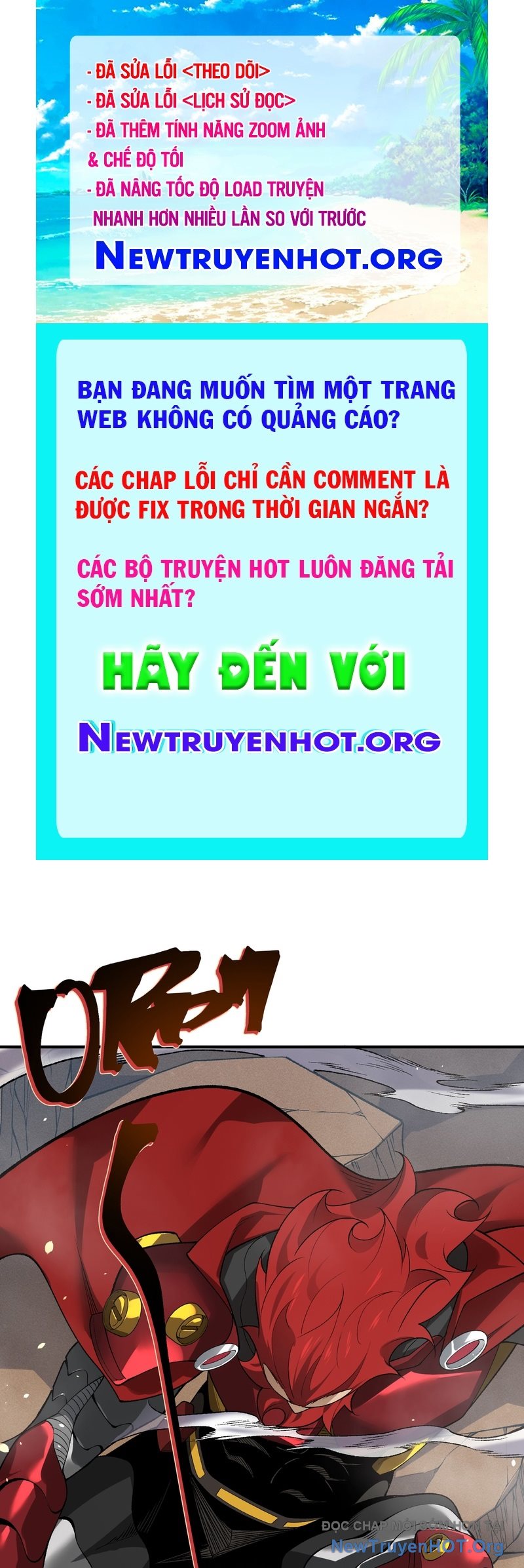 Quỷ Tiến Hóa chapter 111 - Trang 1