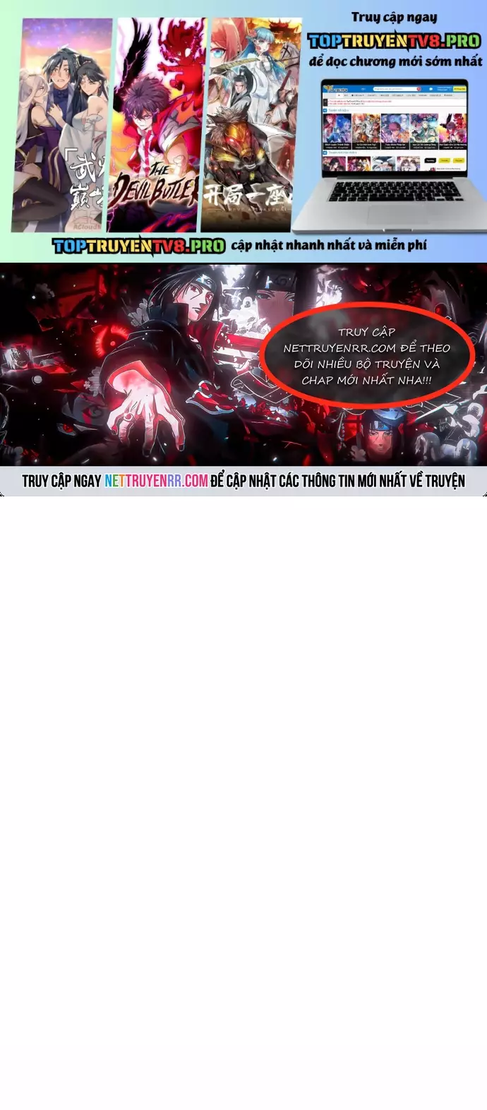 Chuyển Thế Ma Thần Ký Chapter 49 - Trang 0
