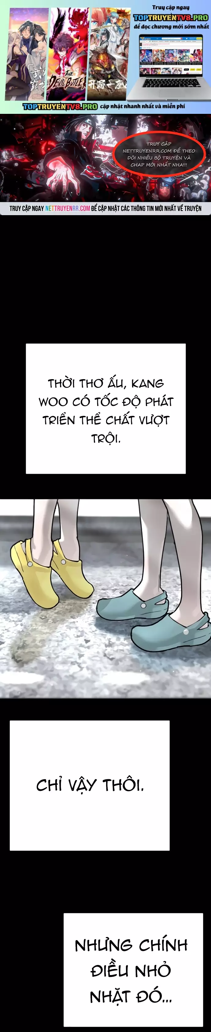 Cách Mạng Bắt Nạt Chapter 31 - Trang 0