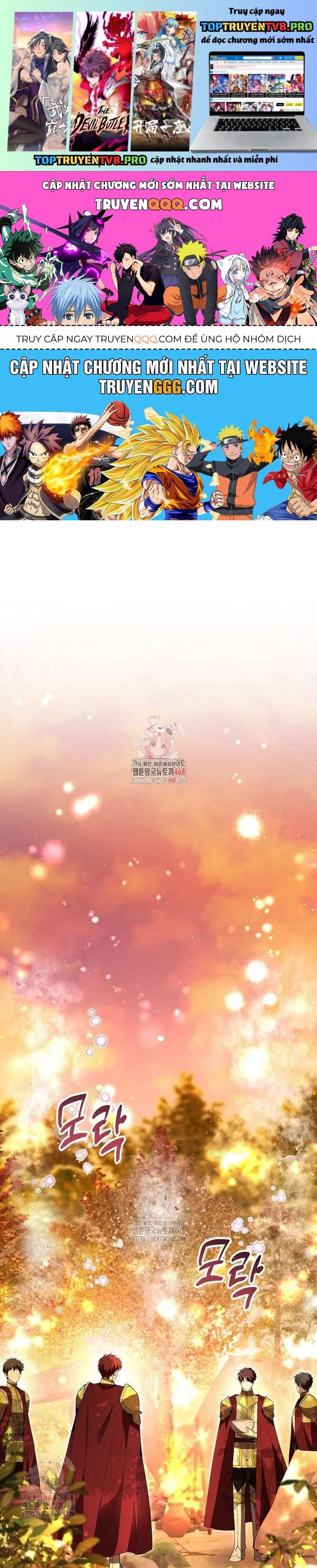 Sóc Nhỏ Tài Năng Chapter 113 - Trang 0